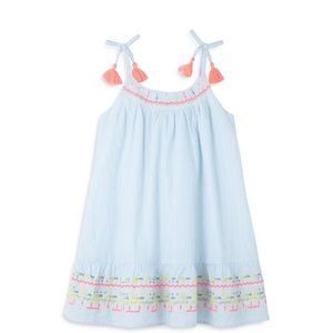 Last chance! UEC Peek dress